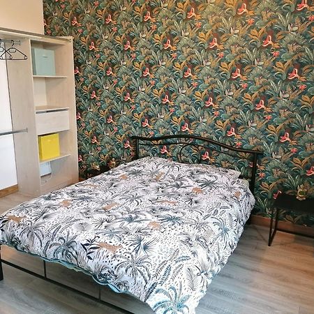 Le Temps D'Une Pause Lillers Екстер'єр фото